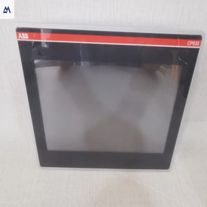 สินค้าใหม่เอี่ยม ของแท้ 100% CP635 WEB BO Control 1SAP535200R000 1 ชิ้นในสต็อก จัดส่งรวดเร็ว - Product Image 1