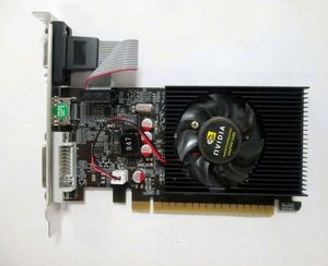 Carte graphique GeForce GT730 4 Go en promotion – Carte vidéo HD pour ordinateur de bureau – GPU en stock – Vente en gros - Product Image 3