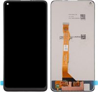 Écran lcd tactile OLED de remplacement pour smartphone, pièces de rechange pour VIVO lcd IQOO Z1 Z1X Z3 Z5 Z6 Z6x U1X U3 U3X
