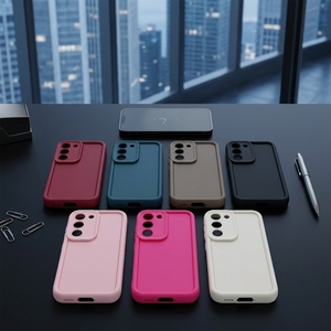 Coque de téléphone en TPU de luxe pour Oppo A18 pour iPhone <span class=keywords><strong>nouvelle</strong></span> version housse antichoc accessoire Mobile innovant étui de téléphone de luxe en gros - Product Image 6