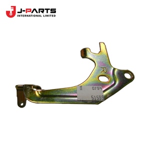 Levier de frein arrière à réglage automatique, côté droit, pour Toyota Hilux LN106 1988-1997 OE 47643-60010 4764360010 - Product Image 3