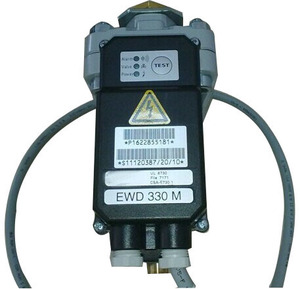 Pièces de compresseur à vis 1622855181 EWD330 Vidange automatique électrique sans perte Auto 2901146551 Vidange de compresseur - Product Image 1