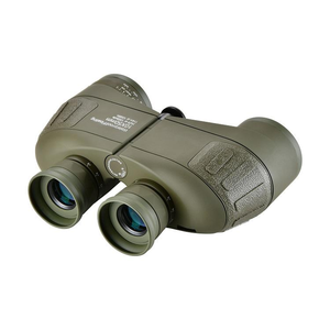 Jumelles étanches 10x50 avec prisme Porro/BAK4, matériau en caoutchouc, boussole intégrée, télémètre, garantie 1 an pour la navigation maritime - Product Image 5