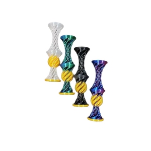 Pelota Elástica de Plástico Impresa en 3D con Resorte en Espiral, Juguete para Pasar la Pelota, Antiestrés, Unisex, para Mayores de 14 Años - Product Image 5