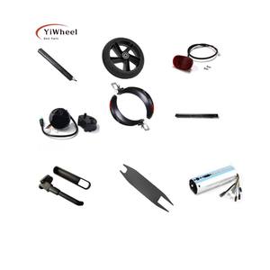 YiWheel - Cubierta Protectora de Plástico Impermeable para Batería de Litio BMS, Soporte, Panel de Protección, Adhesivo Reflectante BM - Product Image 3