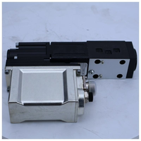 Vanne directionnelle proportionnelle numérique Dhzo Dhza Dkzor-a Aeb Aes-151 53 71 73l Dhza-a-071-L5/M/7 21 Dhzo-a-071-L1/18