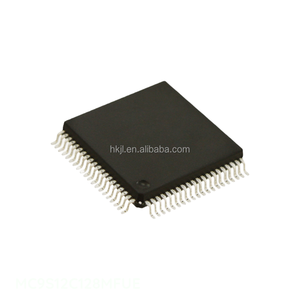 Embedded MC9S12C128MFUE 80 QFP Buy Online Electronic Components Manufacturer Channel - Product Image 1