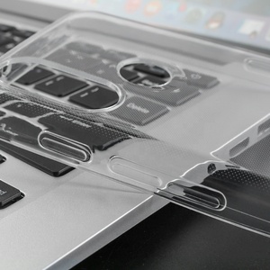 Funda de TPU resistente, funda de teléfono transparente suave, venta al por mayor para teléfono móvil <span class=keywords><strong>Caterpillar</strong></span> CAT s62 pro s75 5G - Product Image 3