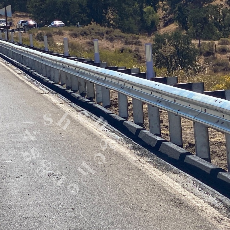 Best Price W Beam Steel Rails