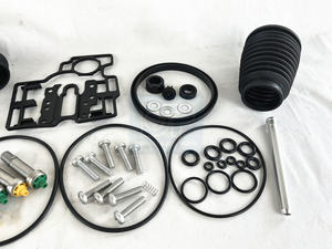 Ekkb.25.75c k015874 k013727n50 0483005011100 dp d איש ivec שידור משאית מצמד סרוו מצמד שידור משאית - Product Image 5