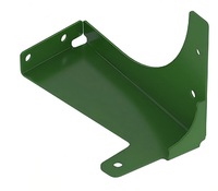 Support de fixation pour fil de balayeuse agricole industriel sur mesure, en acier inoxydable, soudé, plié, estampé, pièces OEM pour balayeuse, fil métallique