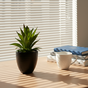 Adornos Decorativos para Jardín y Hogar, Árbol Artificial de Agave y <span class=keywords><strong>Maguey</strong></span>, Material PE, para Bodas y Uso en Interiores - Product Image 3