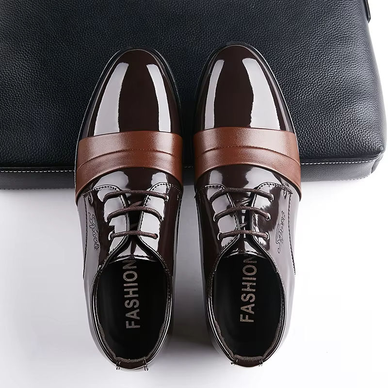 สีน้ำตาล