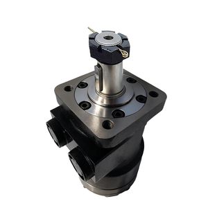 Motor Hidráulico Parker 500230A3122AAAAA Compatible con Reductor Serie Re - Product Image 2