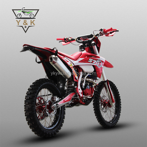 <span class=keywords><strong>Moto</strong></span> tout-terrain <span class=keywords><strong>de</strong></span> 300 cm3, motocross, montagne, tout-terrain, avec moteur à double soupape <span class=keywords><strong>de</strong></span> 300 cm3 pour adultes - Product Image 4