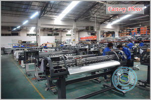 เครื่องพิมพ์อิงค์เจ็ทแนวตั้งอัตโนมัติ 2.5 เมตร <span class=keywords><strong>แบบ</strong></span>สเตอริโอ ใช้หมึกยูวี พิมพ์ลงบนผนังโดยตรง เครื่องพิมพ์อิงค์เจ็ท 3 <span class=keywords><strong>มิติ</strong></span> สำหรับงานพิมพ์ภาพจิตรกรรมฝาผนัง - Product Image 6