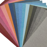 Tissu dans les usines chinoises vente chaude 100% polyester PVC revêtement étanche 300D 600D cationique Oxford toile imperméable tissée