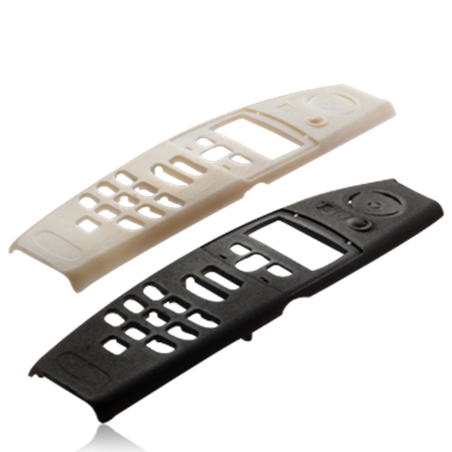 Custom Parts From PC Acrylic PMMA CNC Machining 5 Axis Machines Natural ABS Plastic Customized CNC Lathe Machining Part Service
