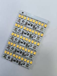 定制电路板制造商直销出厂价SMT驱动电源板、光源板 - Product Image 2