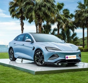 BYD Seal EV 2025, Nueva Energí<span class=keywords><strong>a</strong></span>, Alta Velocidad, Alta Calidad - Product Image 6
