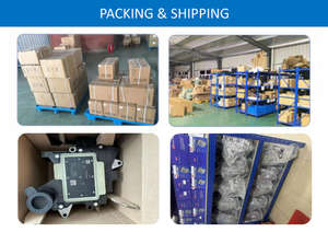 Boîtier de valve de transmission mécatronique 0C8325039A 95832503910 4,2 TDI pour Q7 PORSCHE et VW Touguan 2010-2018 - Product Image 4