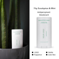 Offre Spéciale pour hommes/femmes fabricants de déodorants Chine Super adulte Oem ingrédients d'alun naturel déodorant naturel et sûr