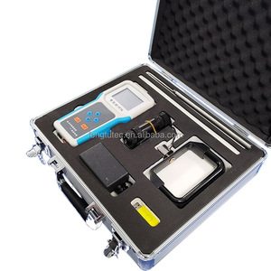 Bodemcompactheid Tester Grondpenetratie Weerstandsmeter Bodemhardheid Tester Penetrometer - Product Image 5