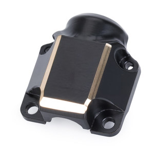 Copertura del Cambio Posteriore in Metallo per Axial 1/30 SCX30 Wrangler, Accessori di Modifica <span class=keywords><strong>e</strong></span> Aggiornamento - Product Image 5