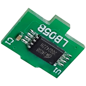 Chip Fit For Brother HL-5212 <strong>DW</strong> DCP-5212 DN DCP L <strong>5610</strong> DN Laser Printer Toner Chip - Product Image 1