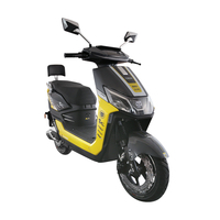 ZUBOO sepeda motor elektrik, sepeda motor listrik, obral, 2 roda 1500w 72v, 45 km/jam