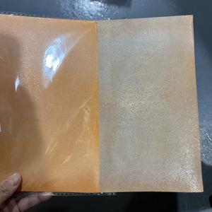 Papel de oblea comestible de 0.35mm para flores de pastel, mariposas, herramientas de decoración, decoraciones de flores de fondant de azúcar comestible - Product Image 2