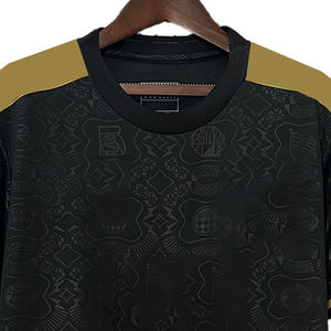 2026年ニューモデルトレーニングスーツ ホーム＆アウェイ 大人＆子供用サッカーユニフォームセット 試合用カスタマイズ可能 - Product Image 2