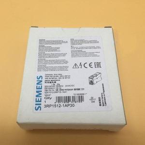 1 onay جديد 3RP15121AP30 3RP15121AP30 تتابع الوقت XR - Product Image 1