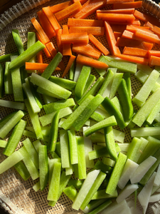 آلة تقطيع الخضروات عالية الأداء والفعالية من حيث التكلفة، جهاز تقطيع الخضروات التجاري - Product Image 3