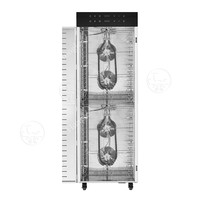 Hoge Kwaliteit Voedsel Dehydrator Vlees Droogmachine Banaan Droger Fruit Groente Droger