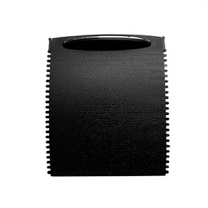 For Mercedes Benz W203 Ordinary Cup Holder <b>Black</b> ABS Center <b>Console</b> Handle A2036800123 - Product Image 1