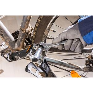 Sức sống điều chỉnh cờ lê ∙ điều chỉnh ∙ 0   -   24 <span class=keywords><strong>mm</strong></span> ∙ v6048 ∙ <span class=keywords><strong>150</strong></span> <span class=keywords><strong>mm</strong></span> - Product Image 2