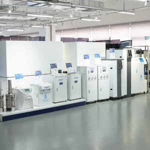 <span class=keywords><strong>Lit</strong></span> d'hôpital manuel BIOBASE MF103S à manivelle simple avec dossier réglable de 0 à 70 degrés °   pour la clinique à domicile - Product Image 4