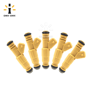 Inyector de Combustible de Alto Rendimiento 0280156090 para Chevrolet Classic Vauxhall Opel Corsa 1.6 con Garantía, Listo para Enviar - Product Image 6