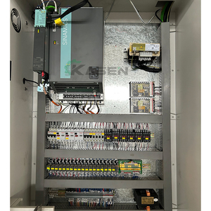 Máy phay nặng VMC 1160 trung tâm máy <span class=keywords><strong>CNC</strong></span> <span class=keywords><strong>5</strong></span> trục trung tâm gia công dọc - Product Image 3