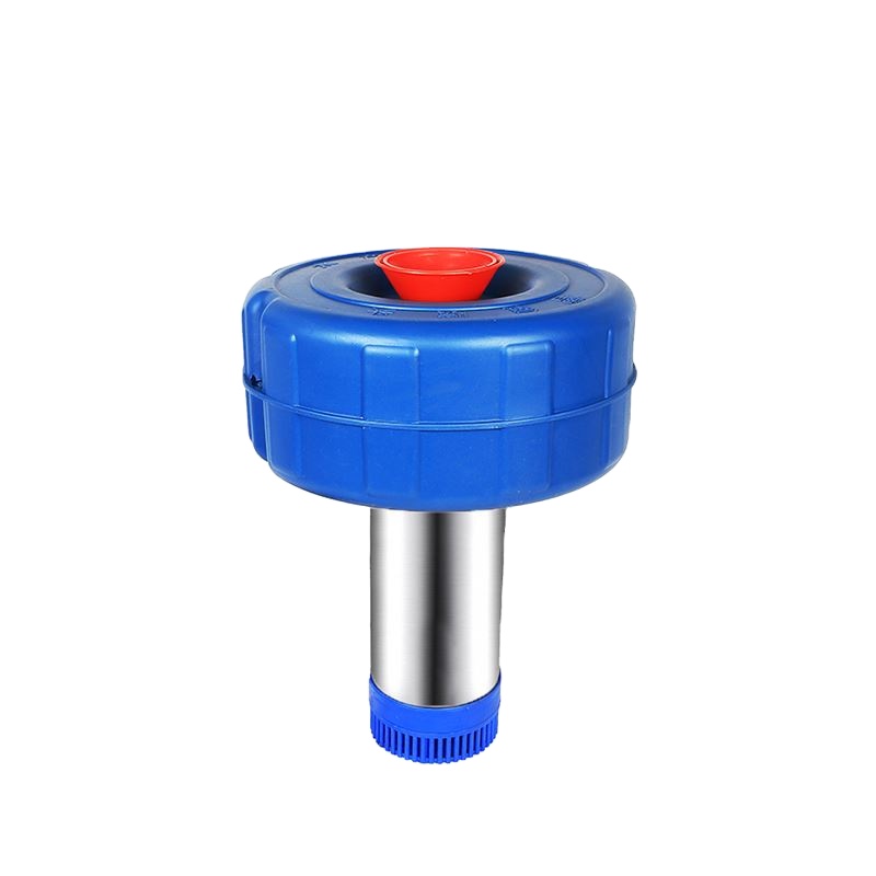 Аэратор для фонтана с хорошими брызгами, 0,75 кВт, 1 л.с.