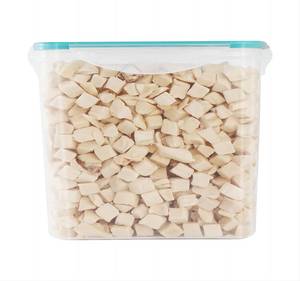 Chiens crus lyophilisés en vrac friandises sèches collations mélange seau fournitures pour animaux de compagnie viande de poulet oem petfood chien <span class=keywords><strong>chat</strong></span> <span class=keywords><strong>nourriture</strong></span> - Product Image 5