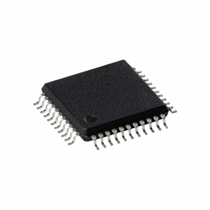 ไอซีเอ็มซียู 8BIT 64KB แฟลช 44QFP 44 BQFP ชุดอุปกรณ์ฝังตัวในตัว ชิ้นส่วนอิเล็กทรอนิกส์ ของแท้ W78E365A40FL - Product Image 1