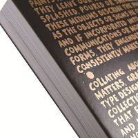 Service d'impression de livres brochés personnalisés, couverture souple, livre de roman en couleur, livre léger et portable pour la lecture