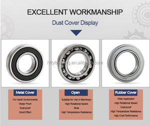 Vòng Bi Rãnh Sâu Chính Hãng C3 FGA 6200 6201 6202 6203 <span class=keywords><strong>6024</strong></span> Mở/Zz/2rs - Product Image 6