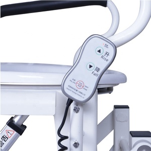 Productos para el <span class=keywords><strong>Cuidado</strong></span> <span class=keywords><strong>de</strong></span> Personas <span class=keywords><strong>Mayores</strong></span>, Ayuda Automática para Levantarse y Sentarse, Silla Cómoda para Defecar Fácilmente, Asiento <span class=keywords><strong>de</strong></span> Inodoro con Elevación Eléctrica para Personas <span class=keywords><strong>Mayores</strong></span> - Product Image 5