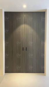 Perfiles de Aleación de Aluminio Cuadrados Serie 6000 Personalizados <span class=keywords><strong>Royen</strong></span>, Anodizados/Recubrimiento en Polvo para Puertas Interiores de Aluminio - Product Image 4