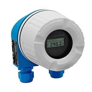 E+H ITEMP TMT71 Cabezal de Temperatura 4-20 MA, Instalación In situ o en Riel DIN - Product Image 5