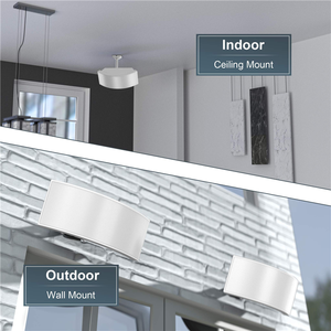 Soportes de montaje en pared/techo compatibles con el altavoz <span class=keywords><strong>Bose</strong></span> 151 SE Environmental, el altavoz <span class=keywords><strong>Bose</strong></span> 161 y los <span class=keywords><strong>altavoces</strong></span> <span class=keywords><strong>Bose</strong></span> Modelo 100 - Product Image 6