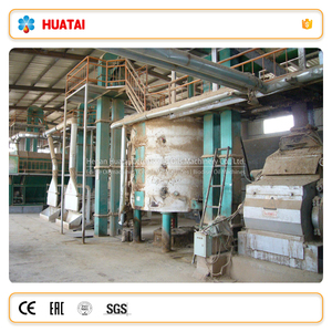 2024 loại mới liên tục và tự động cottonseed dầu bánh dung môi khai thác máy với áp lực tiêu cực - Product Image 4